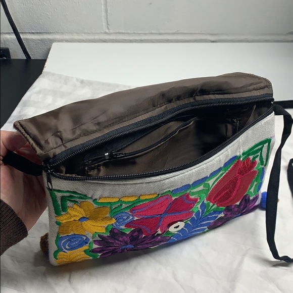 Mexican made bag - Picture 5 of 5